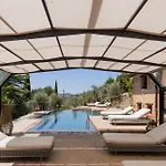 Borgo Dei Conti Relais & Chateaux Resort 5*