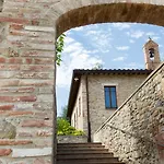 Borgo Dei Conti Relais & Chateaux Resort 5*