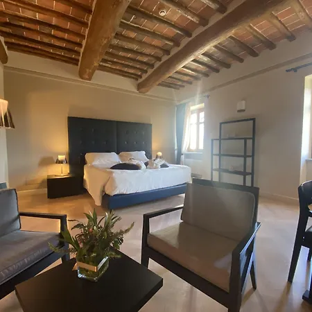 Borgo Dei Conti Relais&chateaux Resort 5*