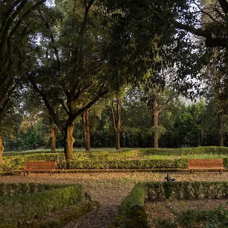 Resort Borgo Dei Conti Relais&chateaux Perugia