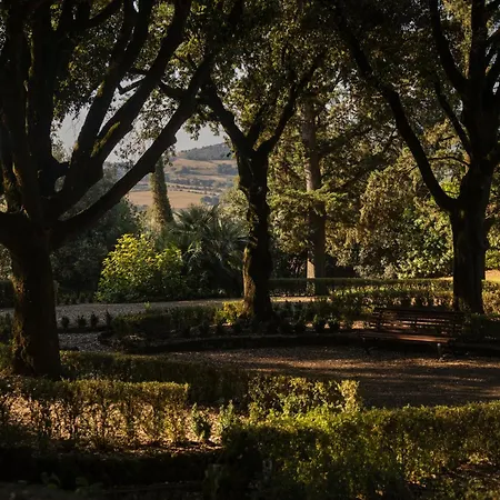 Borgo Dei Conti Relais & Chateaux 5*