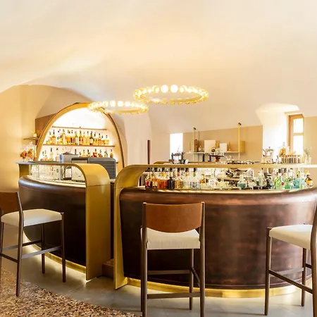 リゾート Borgo Dei Conti Relais & Chateaux