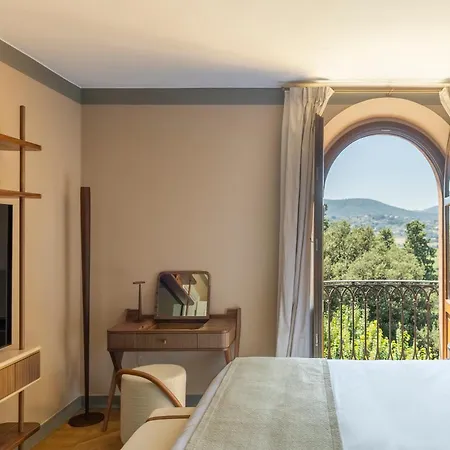 Borgo Dei Conti Relais & Chateaux 5* Перуджа