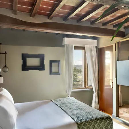 Borgo Dei Conti Relais&chateaux Resort Perugia