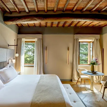 Resort Borgo Dei Conti Relais&chateaux