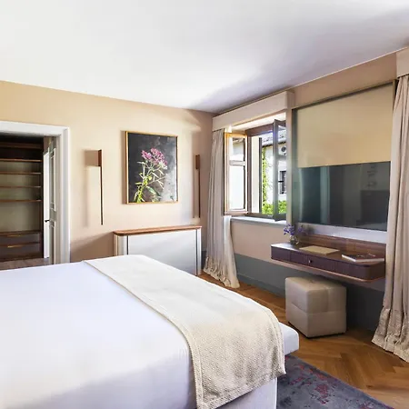 Borgo Dei Conti Relais & Chateaux リゾート 5*