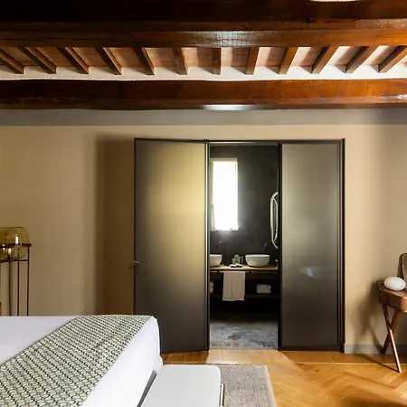 Borgo Dei Conti Relais & Chateaux 5* Перуджа
