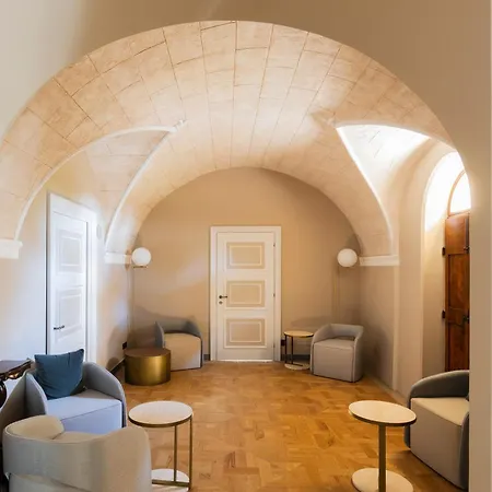 Resort Borgo Dei Conti Relais&chateaux 5*