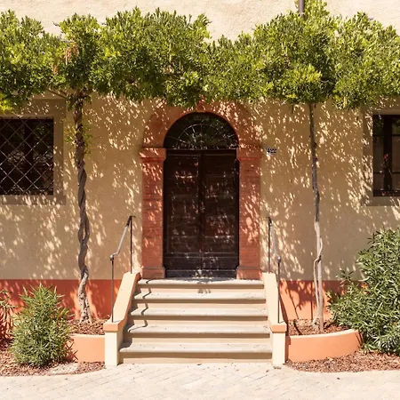 Borgo Dei Conti Relais & Chateaux Resort Perúgia