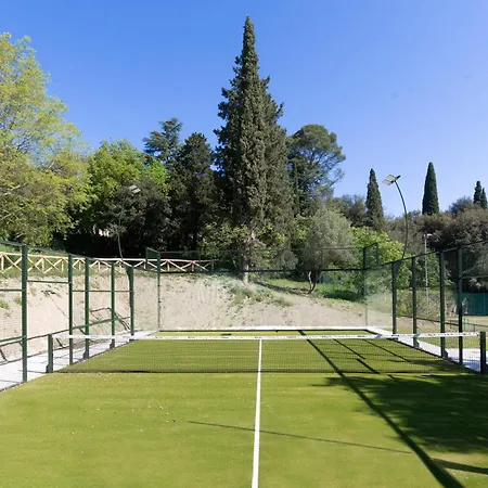 Borgo Dei Conti Relais&chateaux