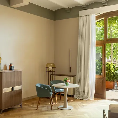 Resort Borgo Dei Conti Relais&chateaux 5*