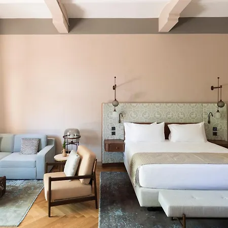Borgo Dei Conti Relais&chateaux 5* Perugia