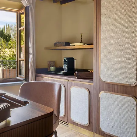 Borgo Dei Conti Relais&chateaux Resort