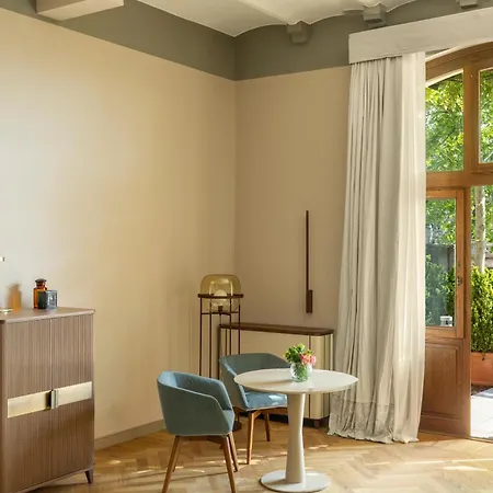 Resort Borgo Dei Conti Relais&chateaux