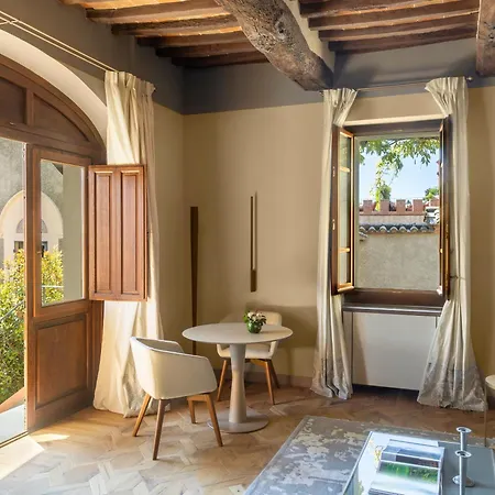 Borgo Dei Conti Relais&chateaux Resort Perugia