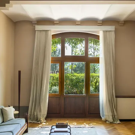 Resort Borgo Dei Conti Relais&chateaux Perugia