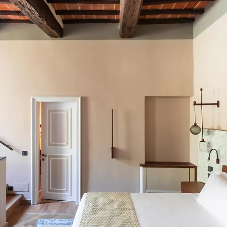 Borgo Dei Conti Relais&chateaux
