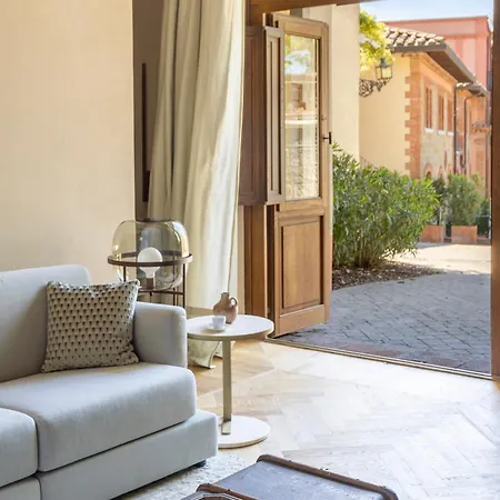 Borgo Dei Conti Relais&chateaux Resort