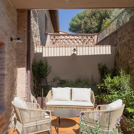 Borgo Dei Conti Relais&chateaux Resort 5*