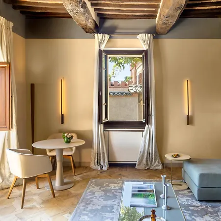 Borgo Dei Conti Relais&chateaux Resort Perugia