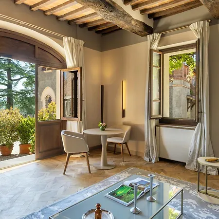 Borgo Dei Conti Relais&chateaux 5*