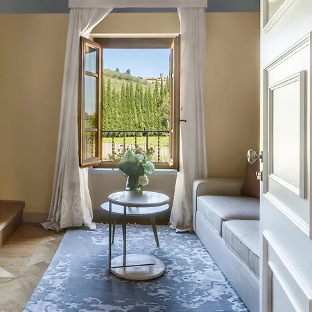 Borgo Dei Conti Relais&chateaux