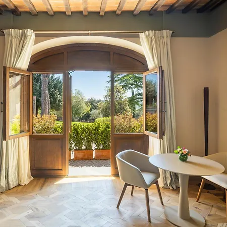 Borgo Dei Conti Relais&chateaux Resort 5*