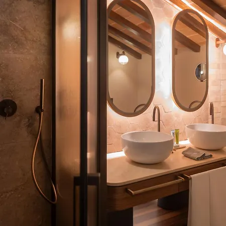 Borgo Dei Conti Relais&chateaux Perugia