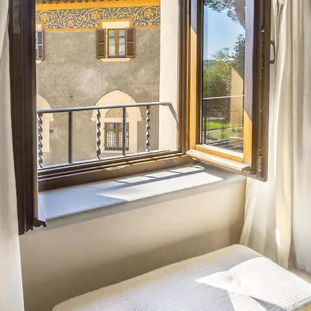 Borgo Dei Conti Relais&chateaux Resort