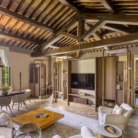 Resort Borgo Dei Conti Relais&chateaux
