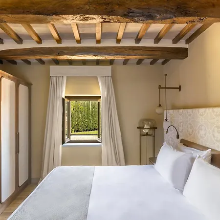 Resort Borgo Dei Conti Relais&chateaux 5*