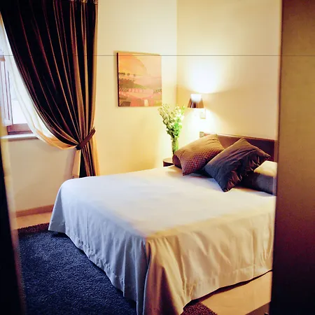 リゾート Borgo Dei Conti Relais & Chateaux