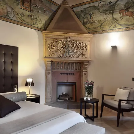 Borgo Dei Conti Relais & Chateaux Перуджа