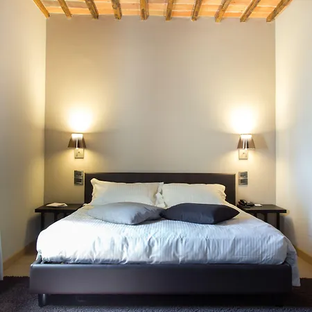 Borgo Dei Conti Relais & Chateaux リゾート 5*