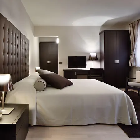 Borgo Dei Conti Relais & Chateaux