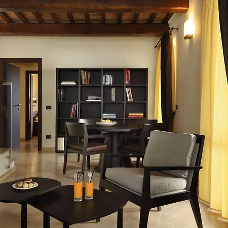 リゾート Borgo Dei Conti Relais & Chateaux ペルージャ