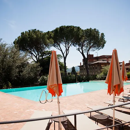 Borgo Dei Conti Relais & Chateaux リゾート 5*