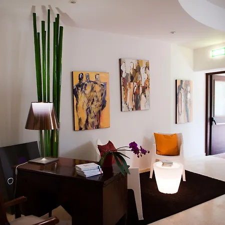 Borgo Dei Conti Relais & Chateaux 5*