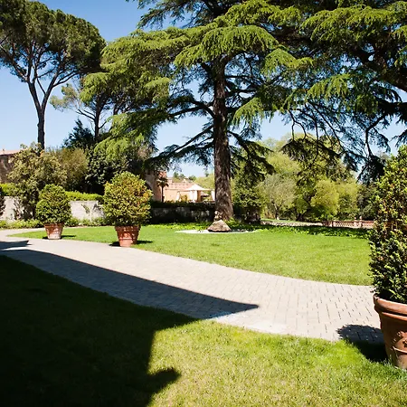 Borgo Dei Conti Relais & Chateaux リゾート