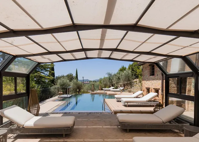 Borgo Dei Conti Relais & Chateaux Resort 5*