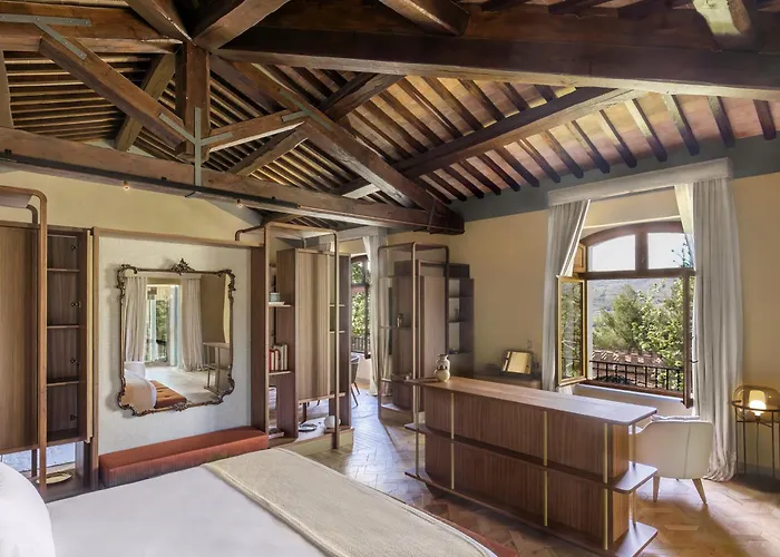 Borgo Dei Conti Relais & Chateaux