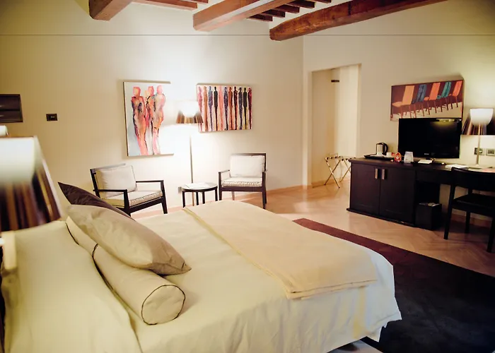 Borgo Dei Conti Relais & Chateaux