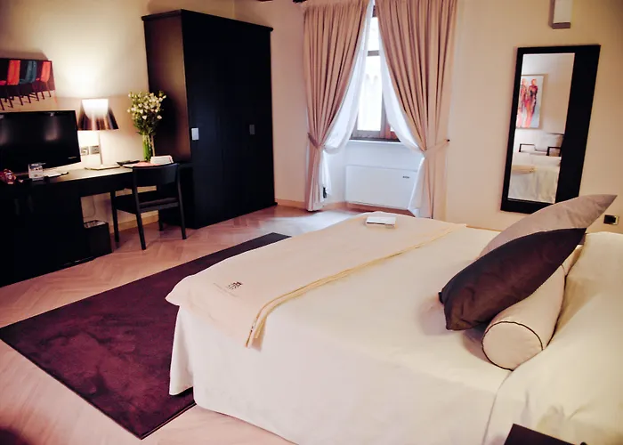 Resort Borgo Dei Conti Relais & Chateaux 5*