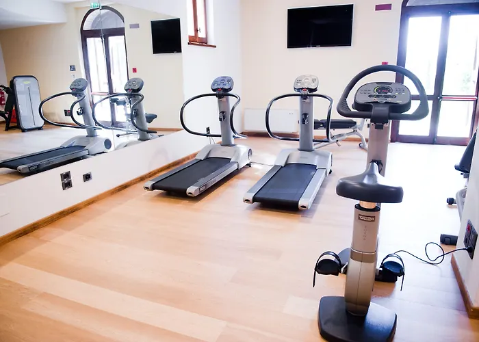 Borgo Dei Conti Relais & Chateaux 5* Perúgia