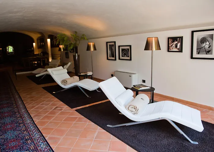 Borgo Dei Conti Relais & Chateaux Perúgia