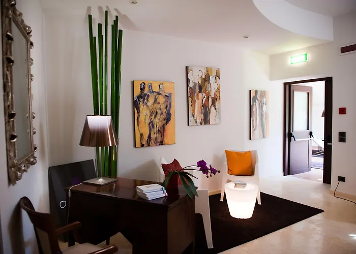 Borgo Dei Conti Relais & Chateaux 5*