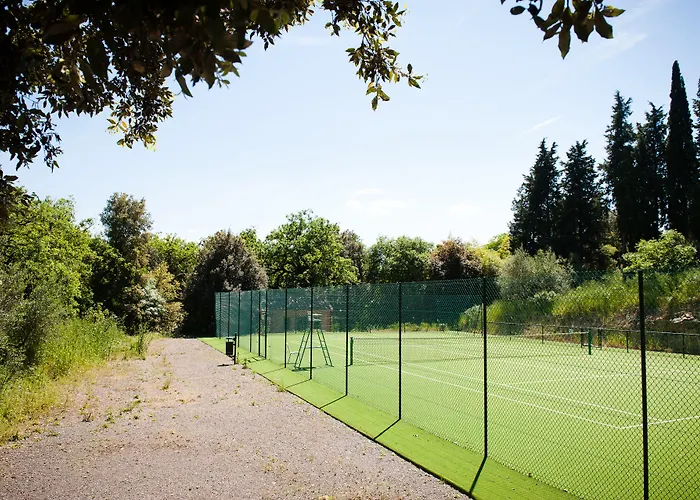 Borgo Dei Conti Relais & Chateaux Perúgia