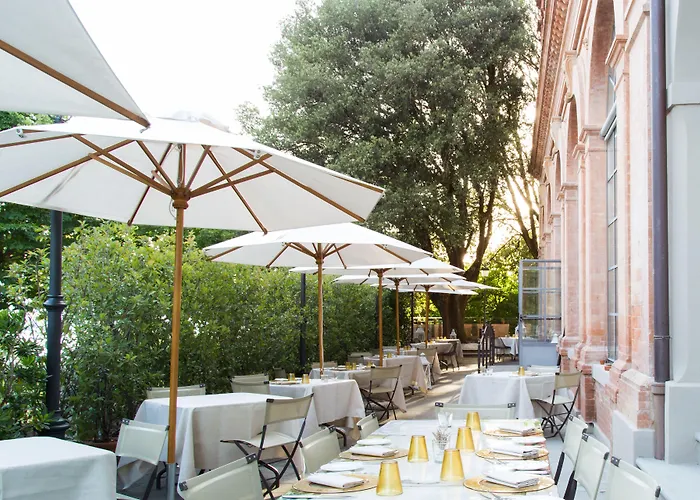 Borgo Dei Conti Relais & Chateaux 5* Perúgia