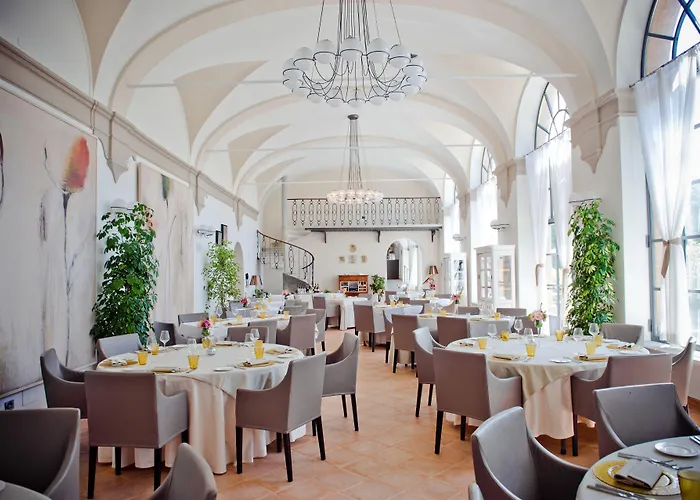 Borgo Dei Conti Relais & Chateaux 5*