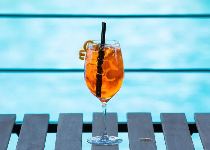 Borgo Dei Conti Relais & Chateaux 5*